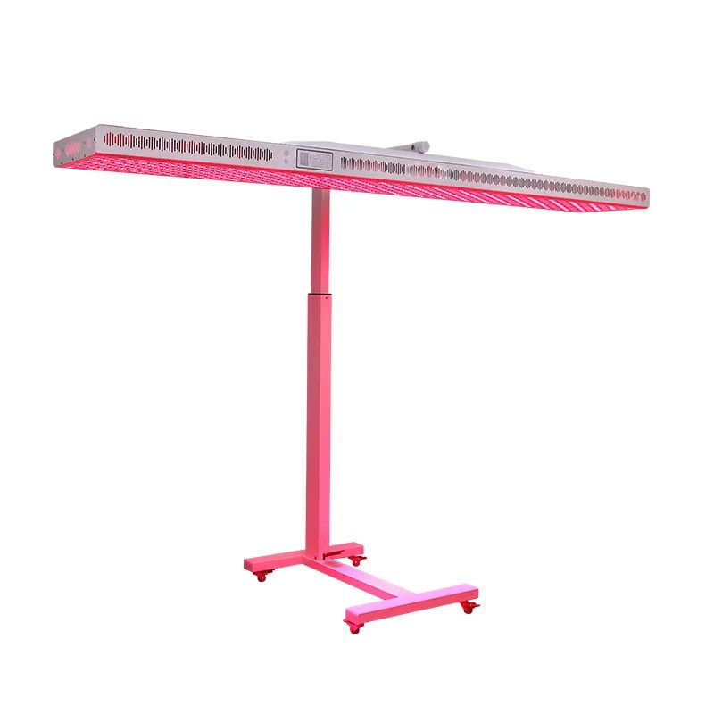 Pneumatisk gulvstativ til RLF1500 eller RLF3000